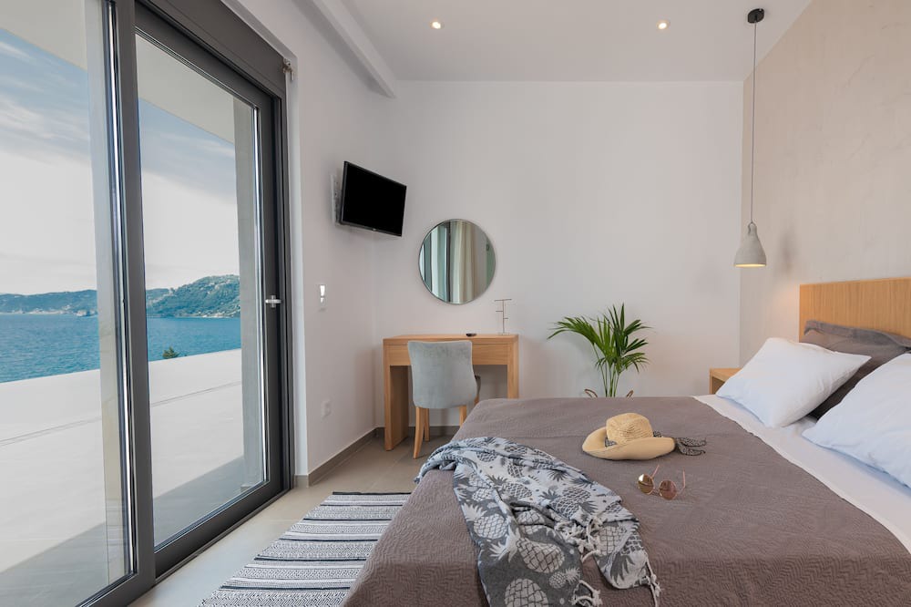 Photo of Bedroom in Pentati