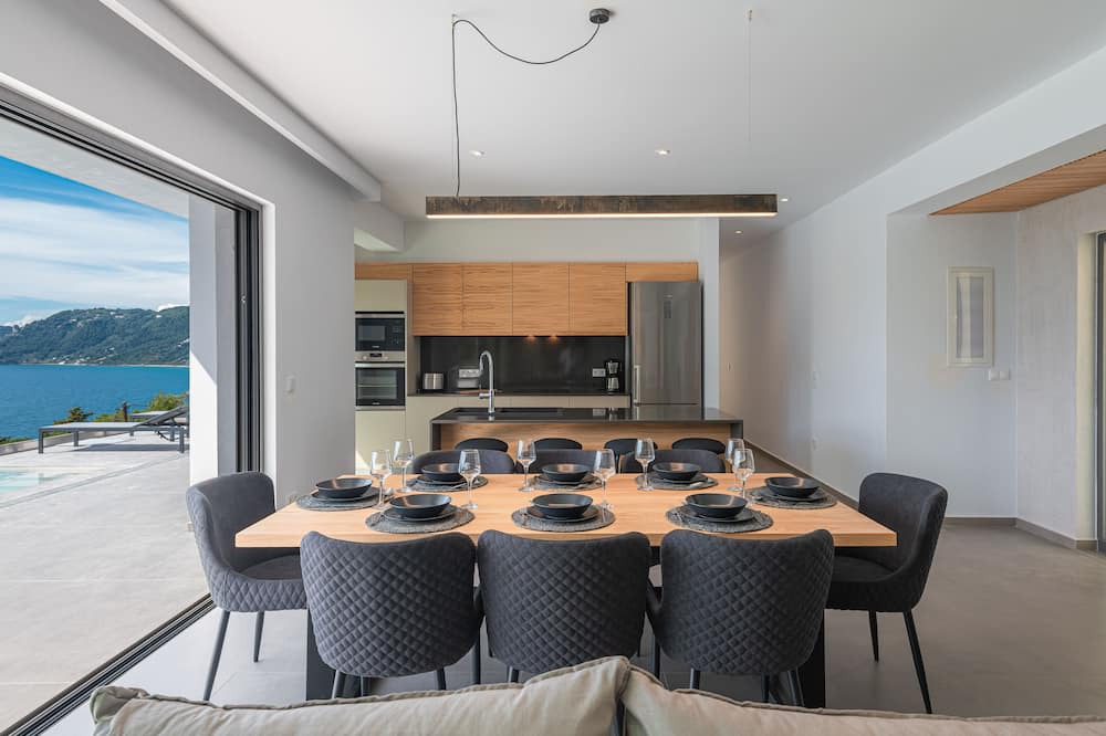 Photo of Kitchen in Pentati