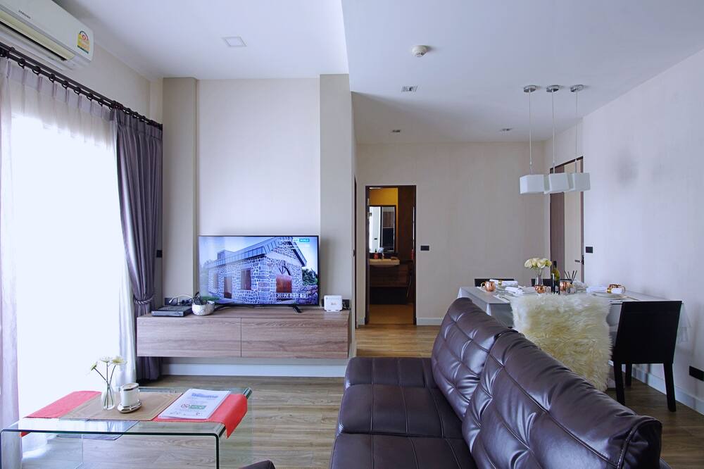Photo of Livingroom in Huay Kaew