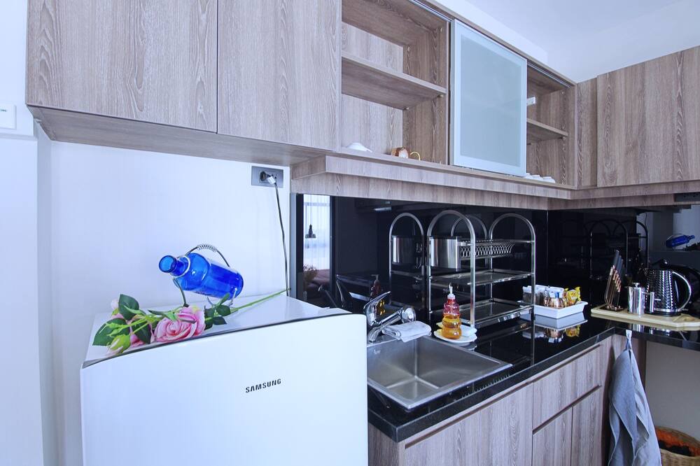 Photo of Kitchen in Huay Kaew