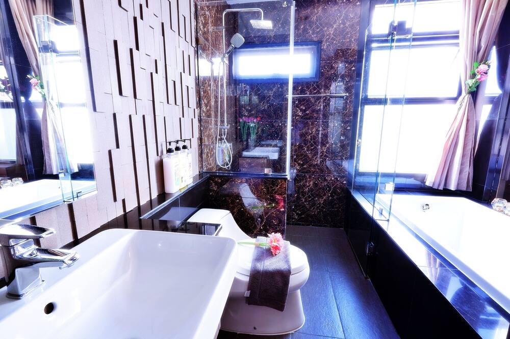 Photo of Bathroom in Huay Kaew