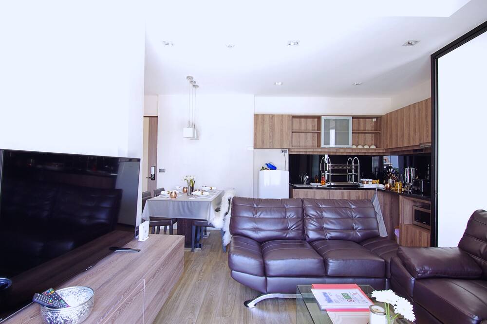 Photo of Livingroom in Huay Kaew