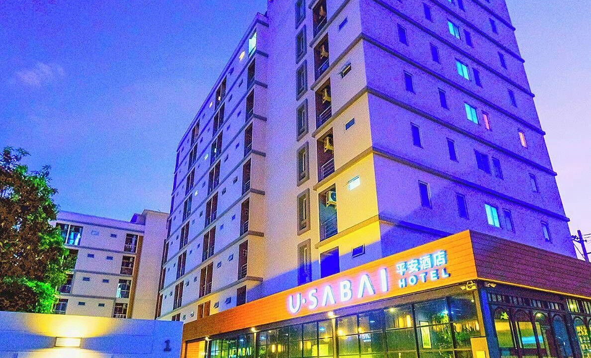 Photo of Outdoor in Bang Lamphu Lang