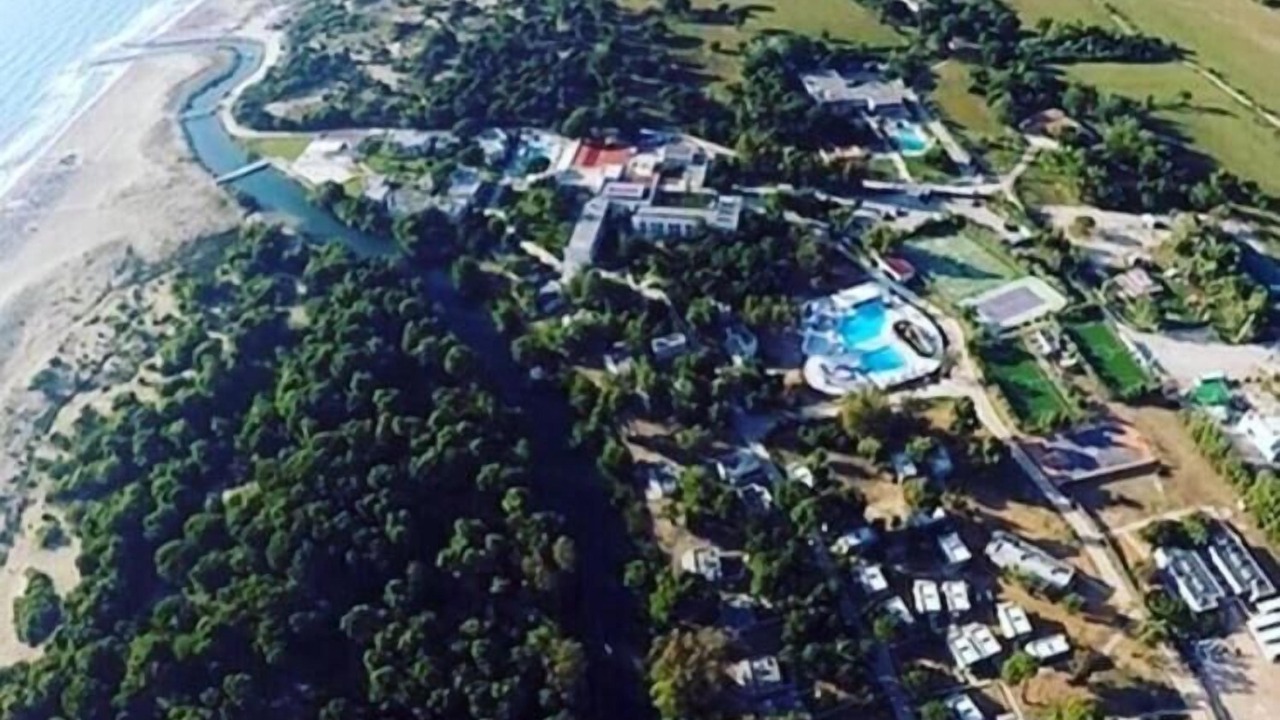 Photo of Outdoor in Kalogria