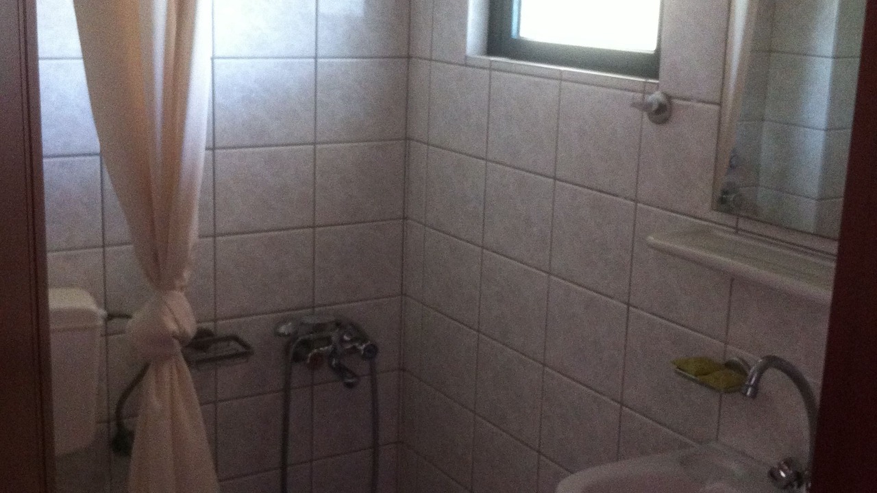 Photo of Bathroom in Kalogria