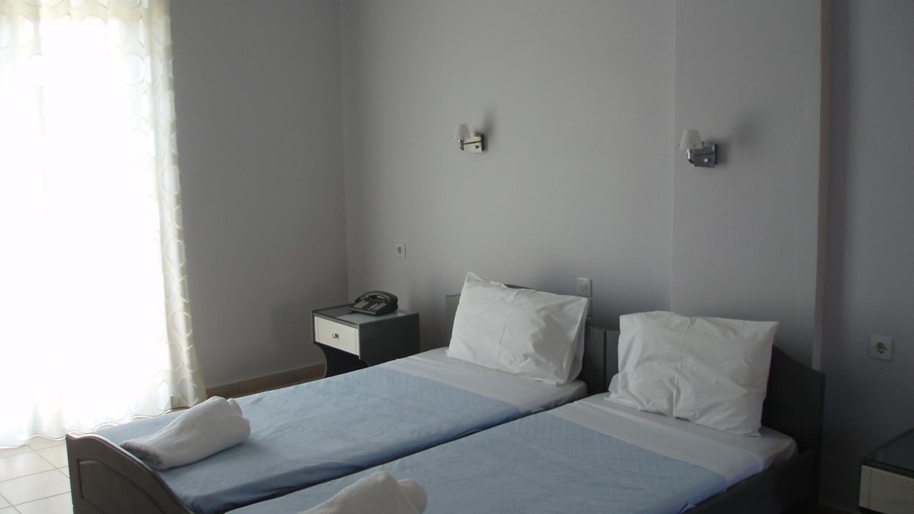 Photo of Bedroom in Kalogria