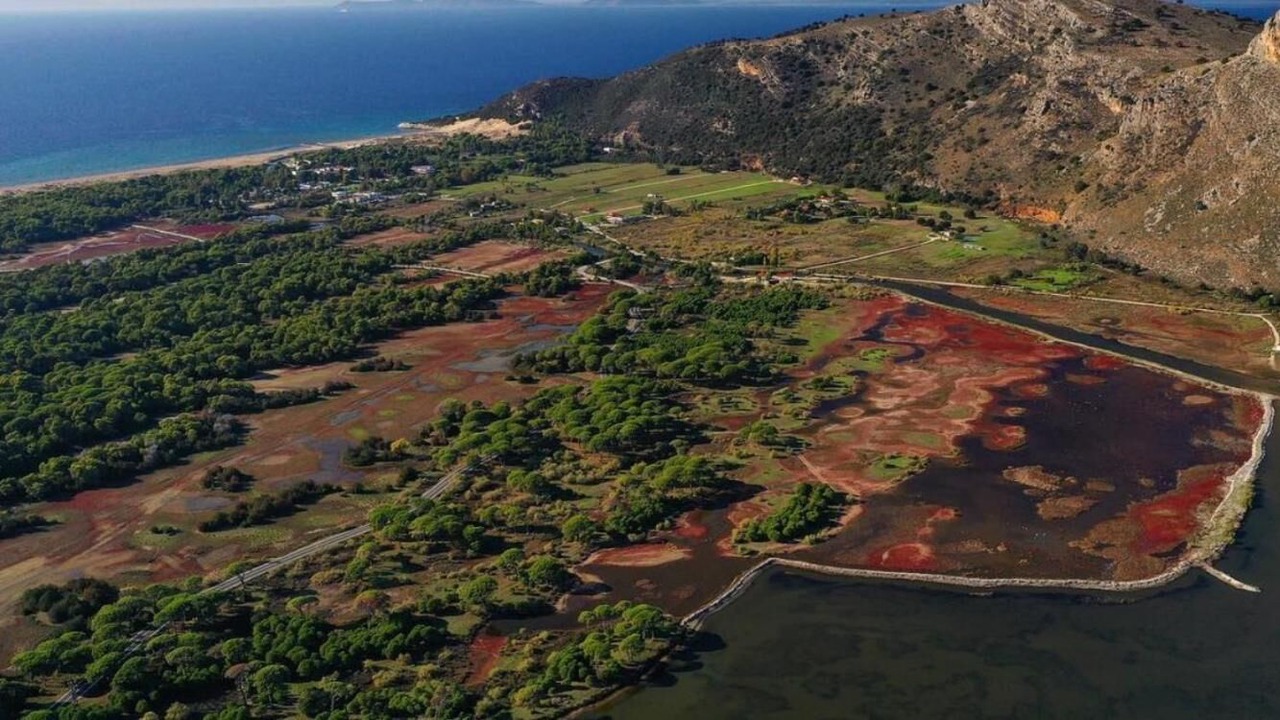 Photo of Outdoor in Kalogria
