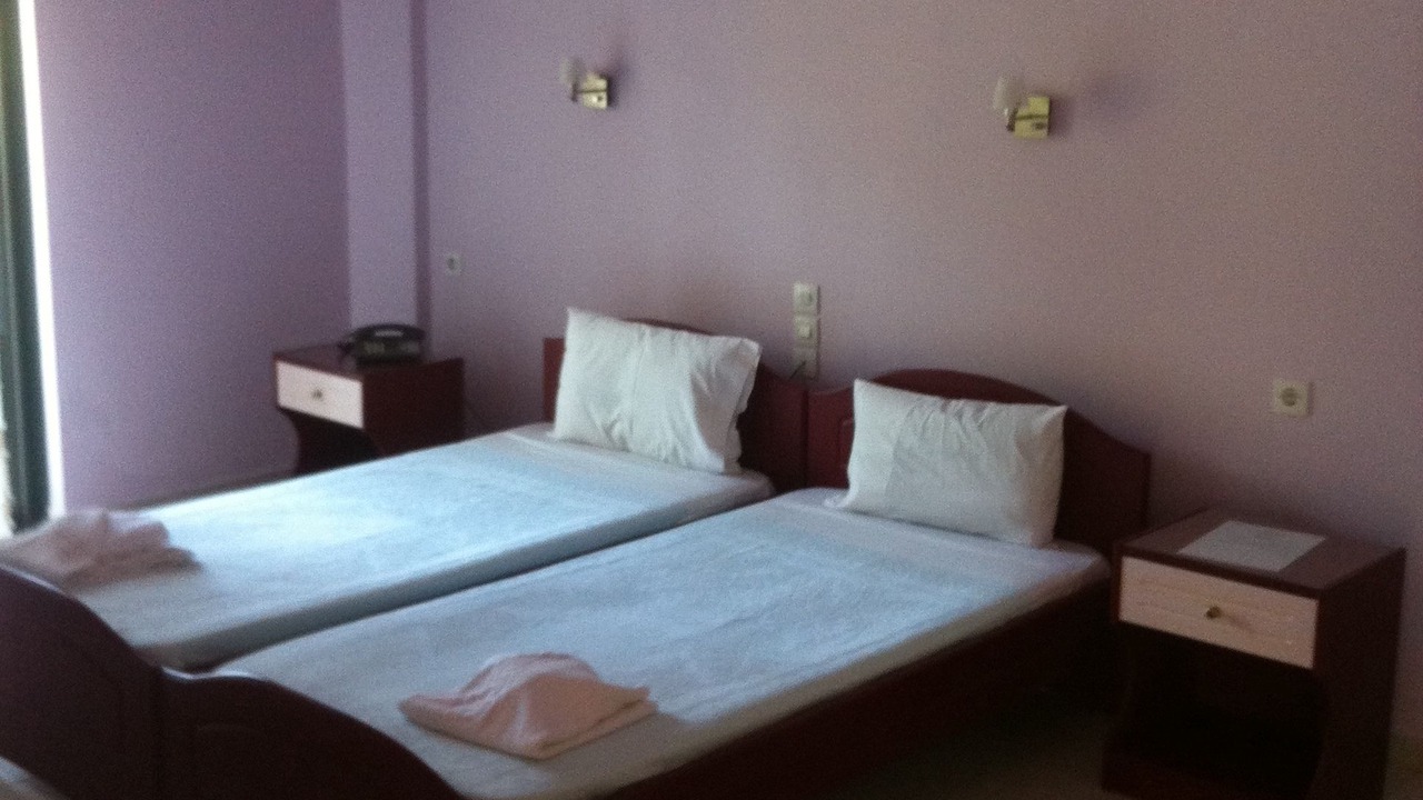 Photo of Bedroom in Kalogria