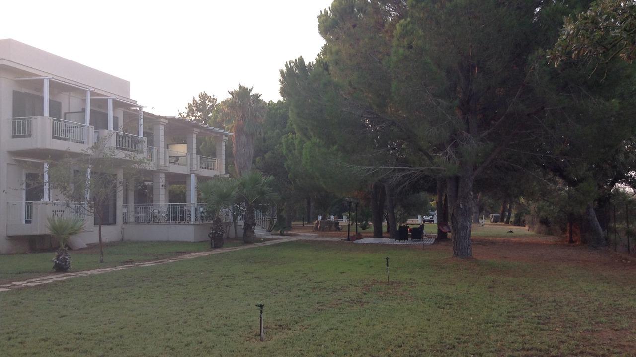 Photo of Outdoor in Kalogria