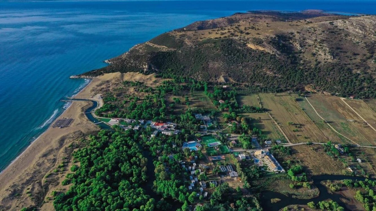 Photo of Outdoor in Kalogria