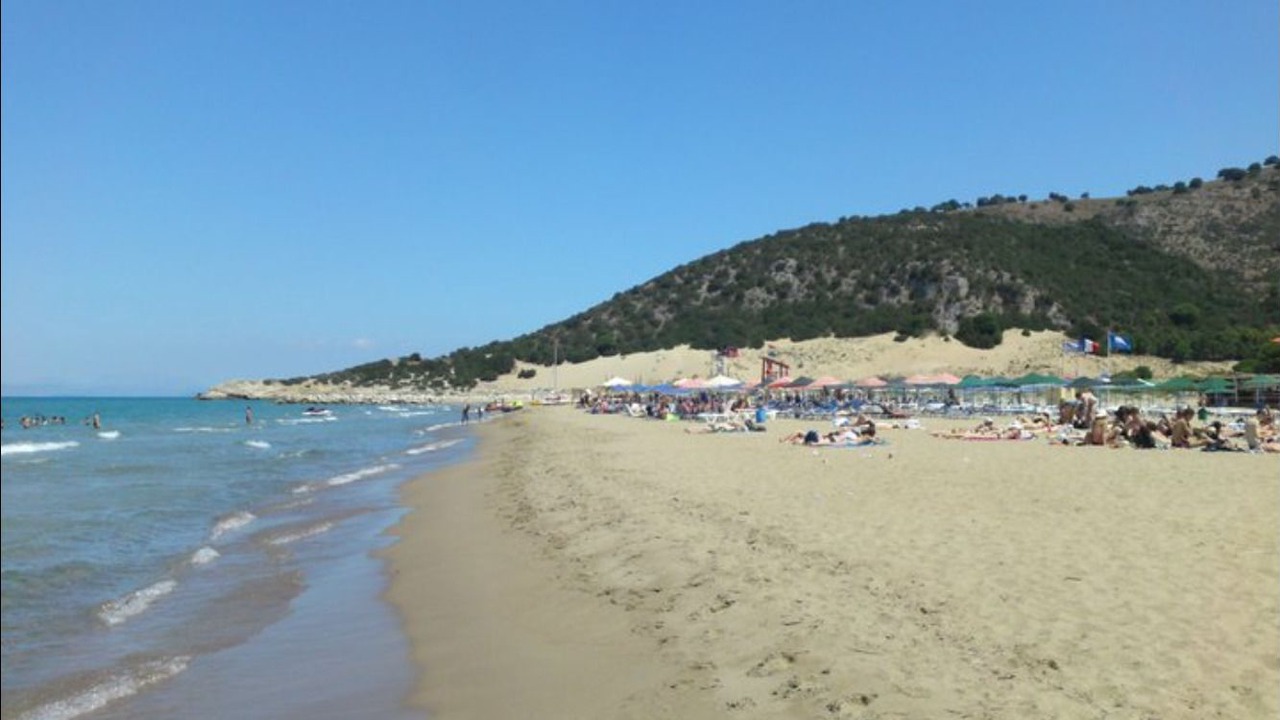 Photo of Outdoor in Kalogria