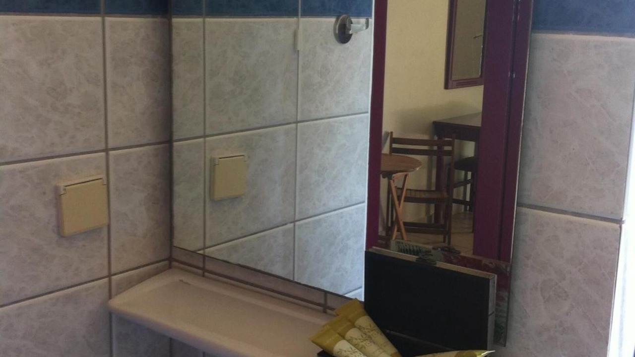 Photo of Bathroom in Kalogria