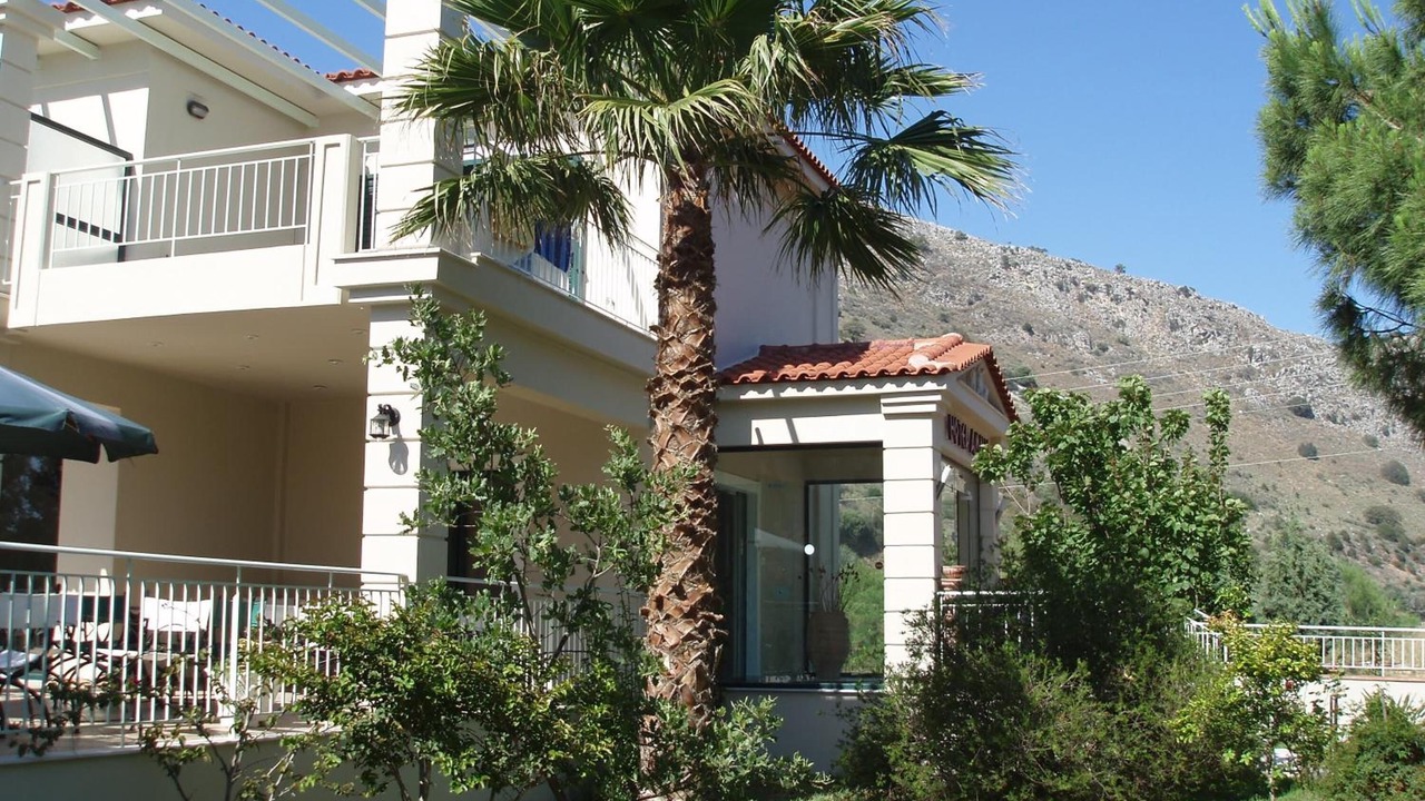 Photo of Outdoor in Kalogria
