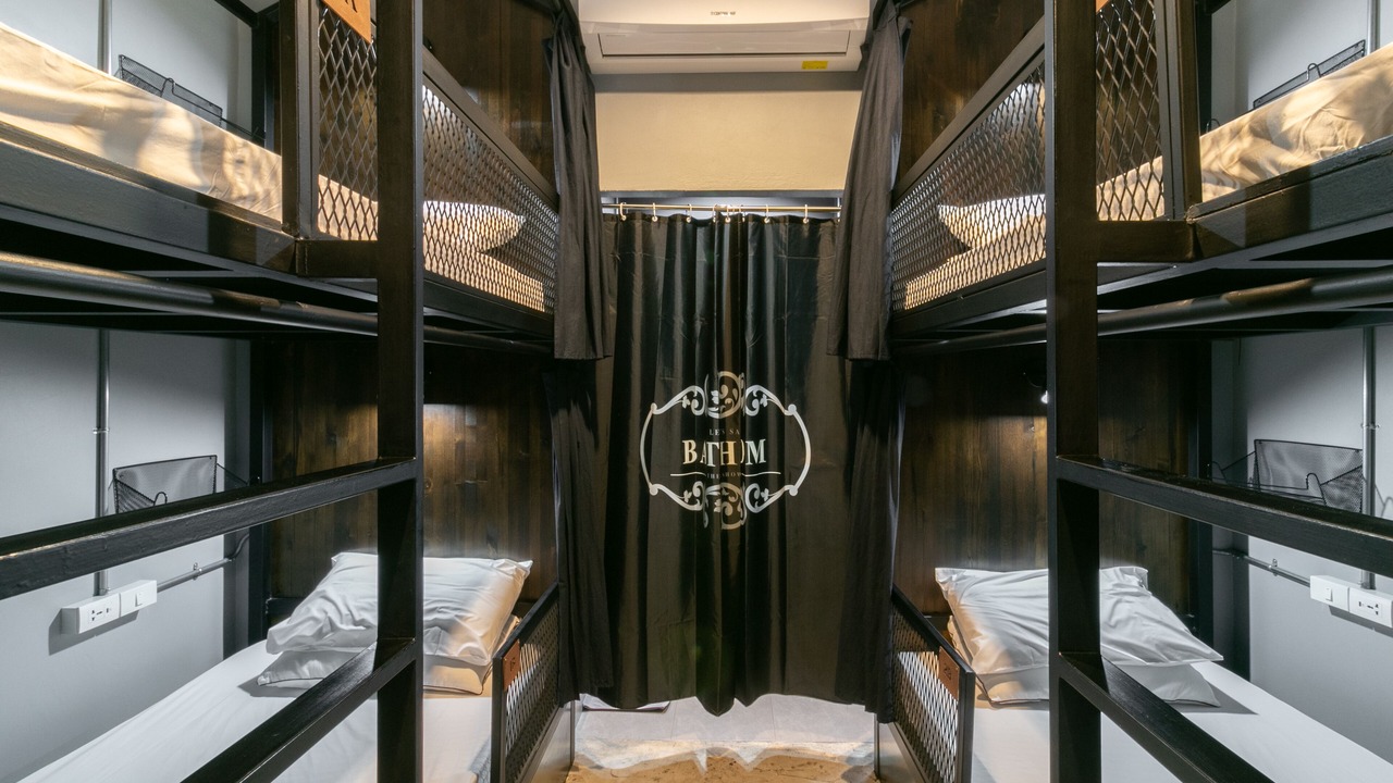 Photo of Bedroom in Ratchathewi