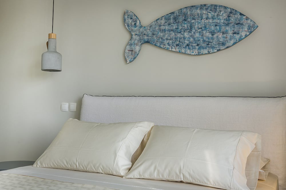 Photo of Bedroom in Mazarakata