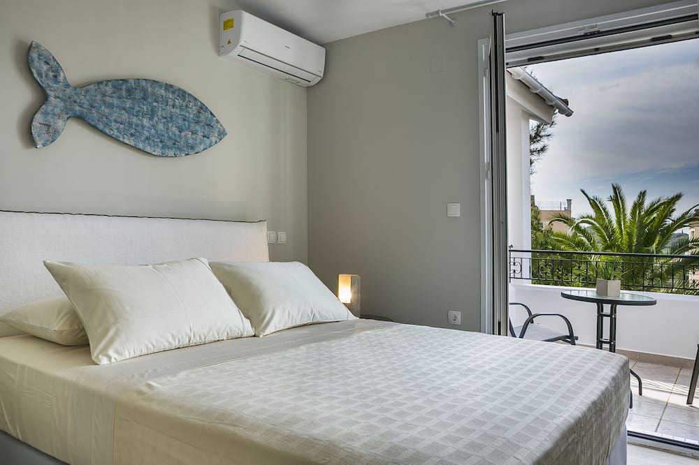 Photo of Bedroom in Mazarakata