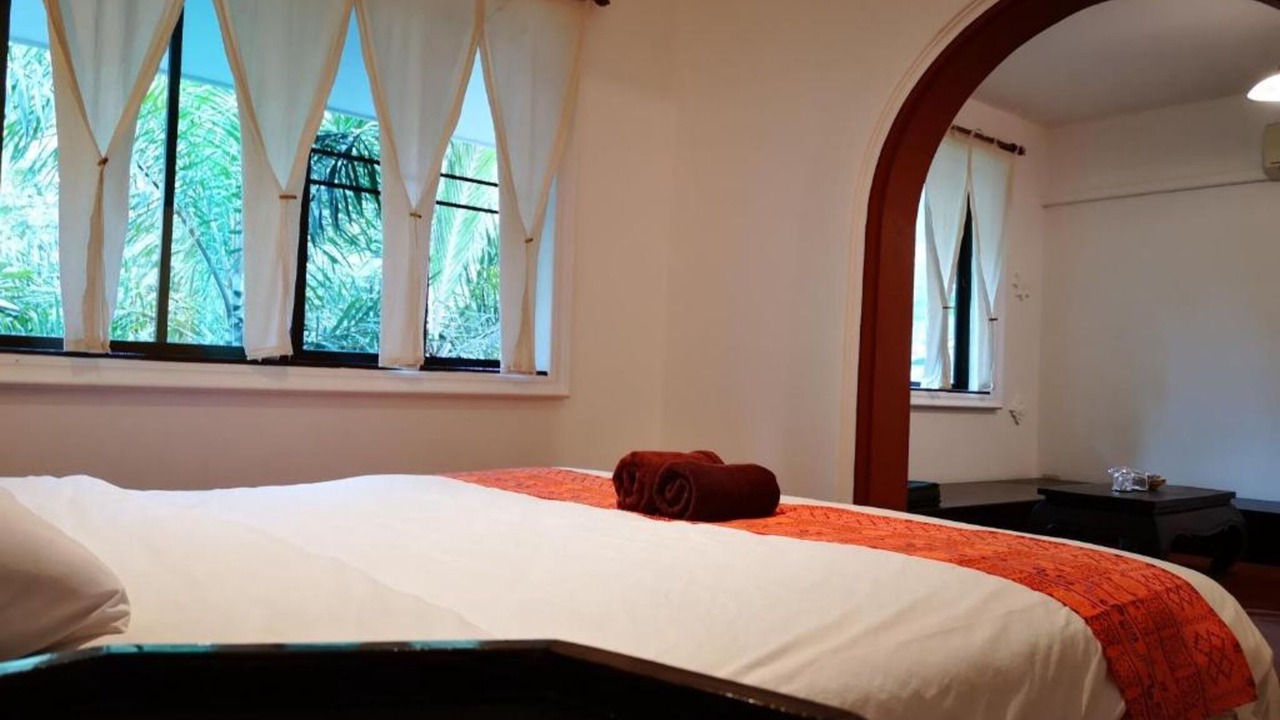 Photo of Bedroom in Mae Rim