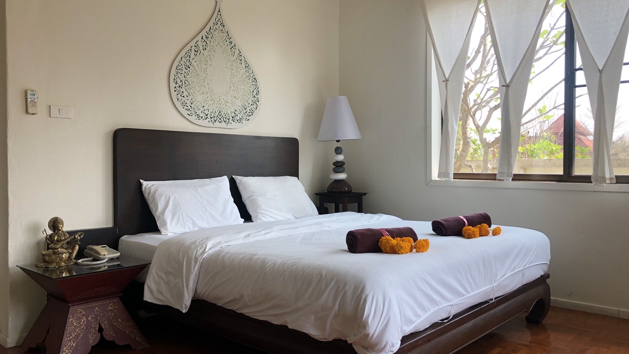 Photo of Bedroom in Mae Rim
