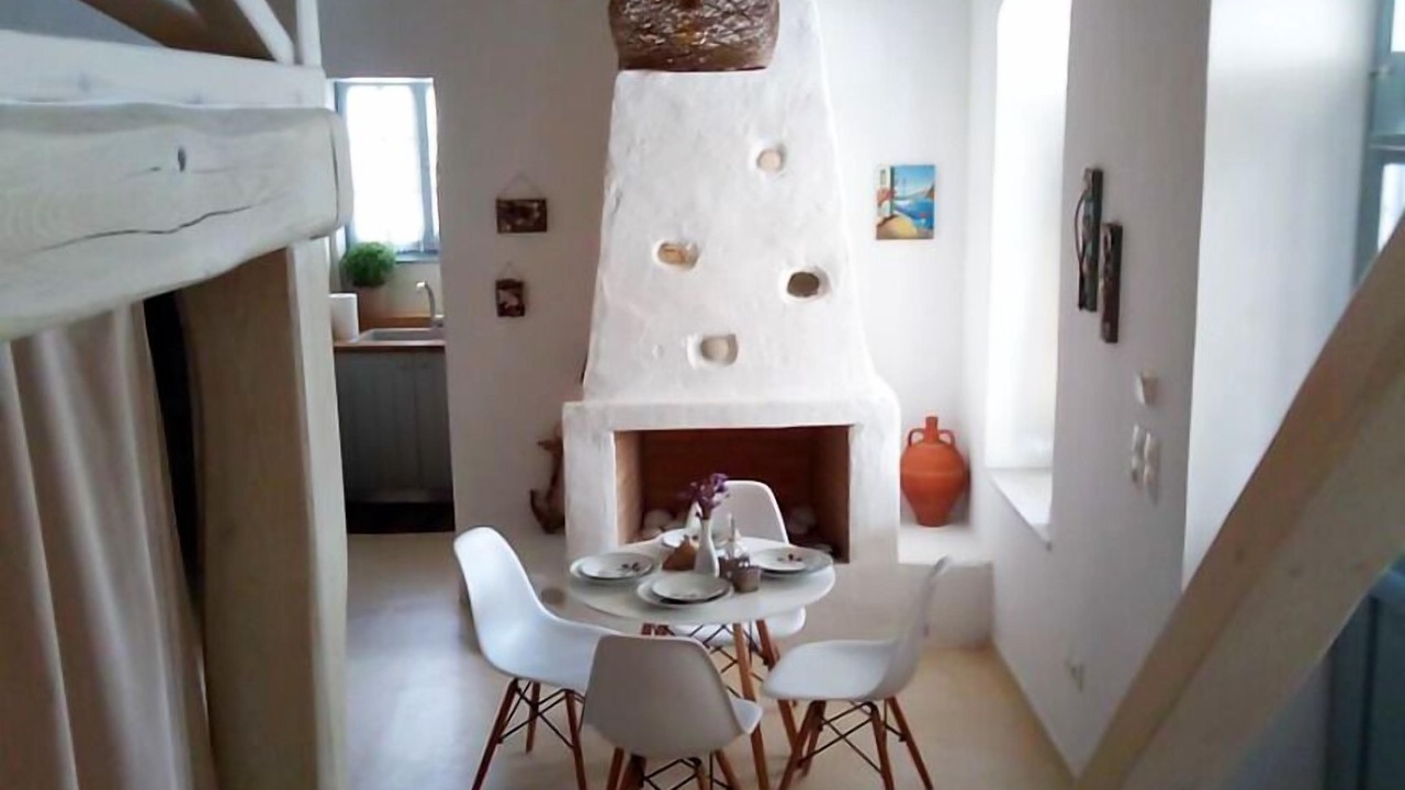Photo of Livingroom in Marpissa