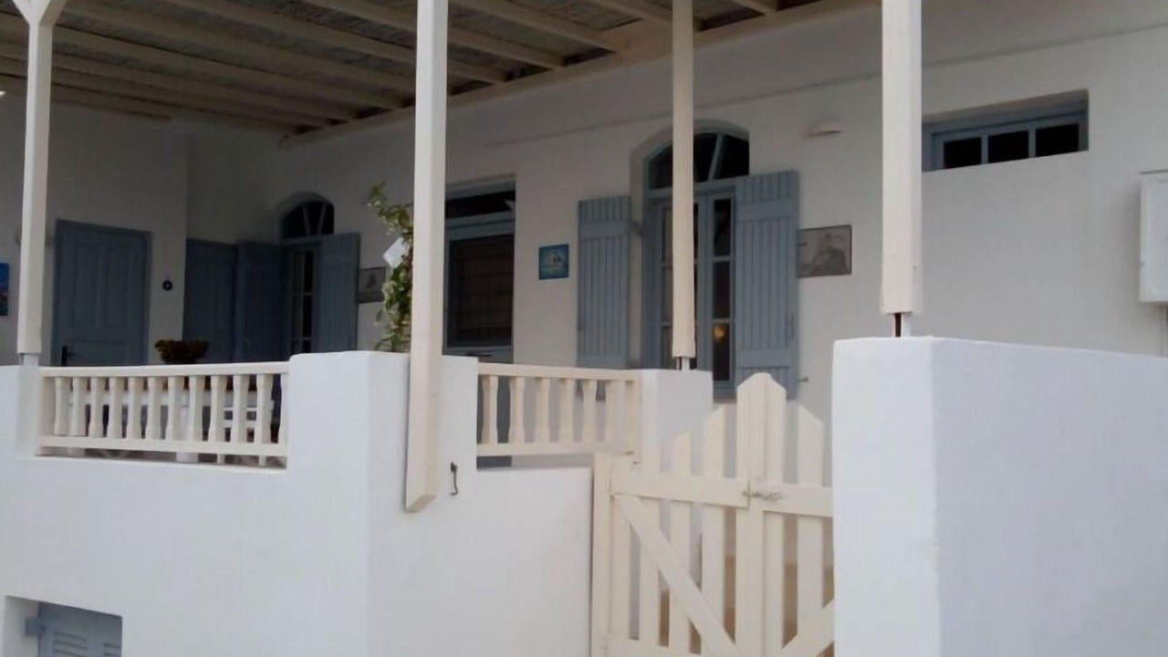 Photo of Outdoor in Marpissa