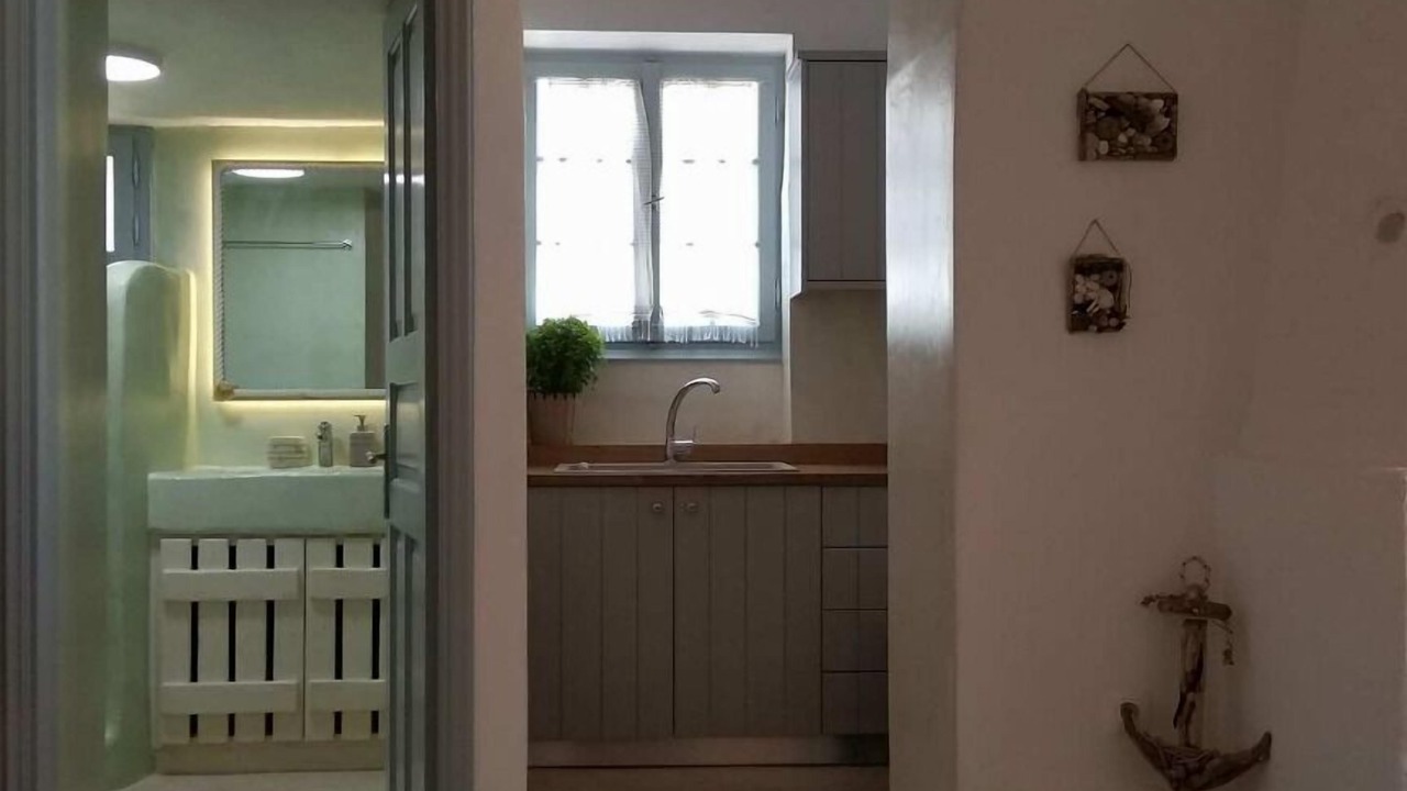 Photo of Kitchen in Marpissa