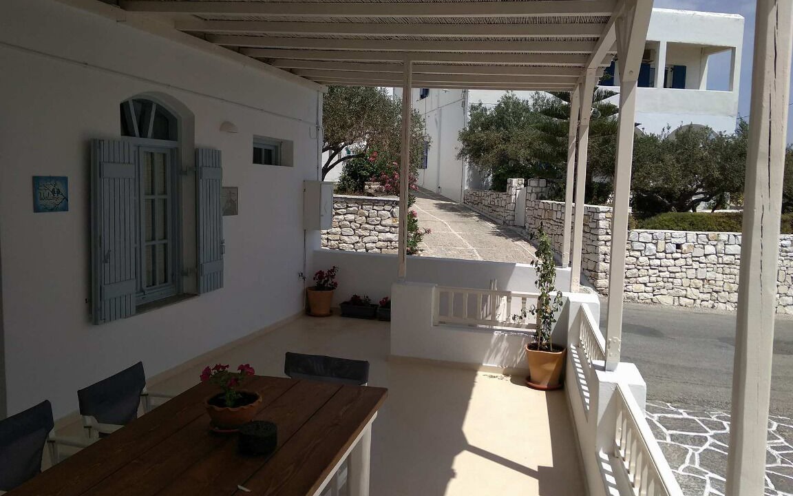 Photo of Outdoor in Marpissa