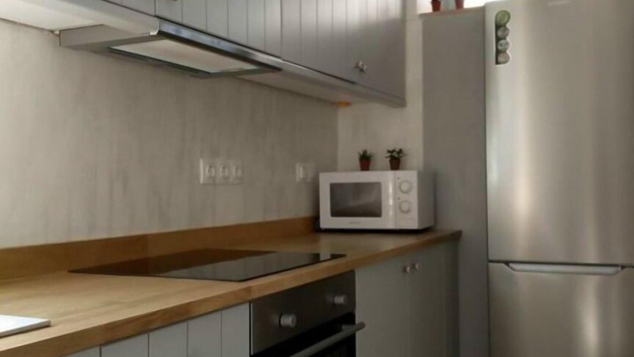Photo of Kitchen in Marpissa