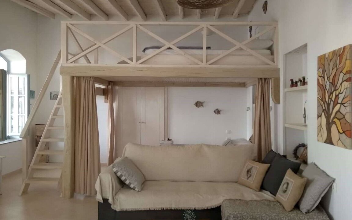 Photo of Livingroom in Marpissa