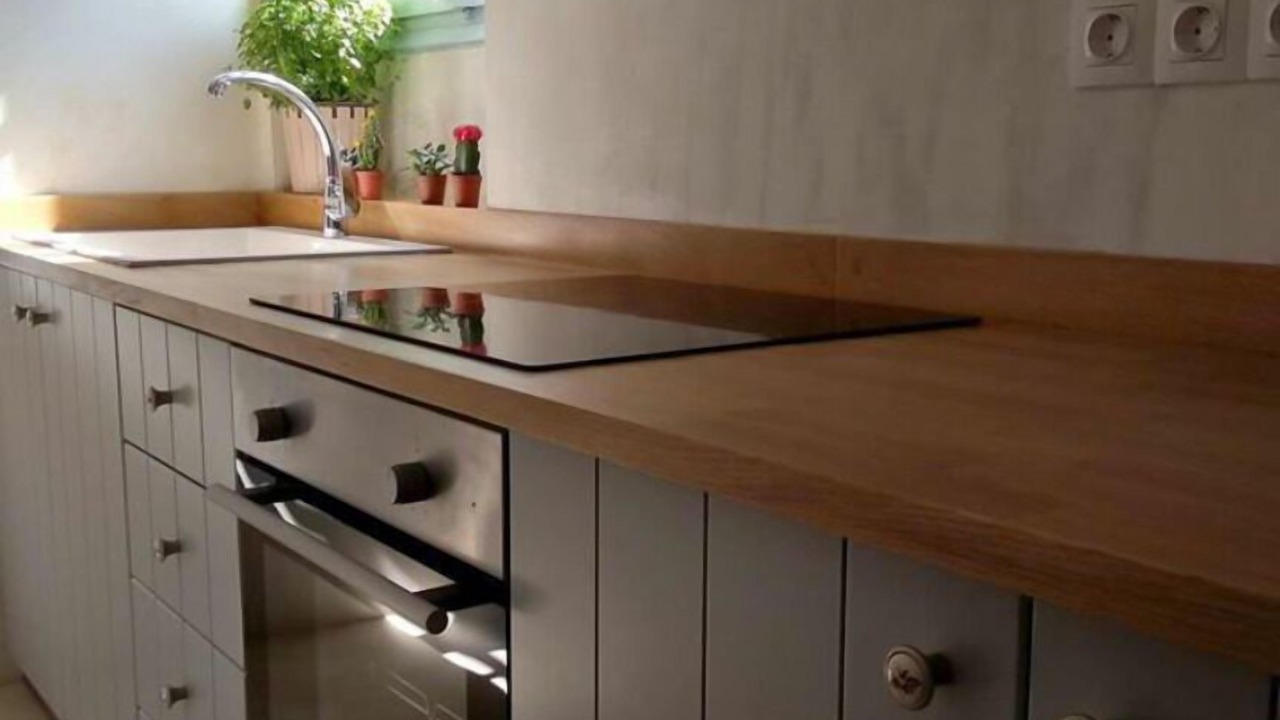 Photo of Kitchen in Marpissa