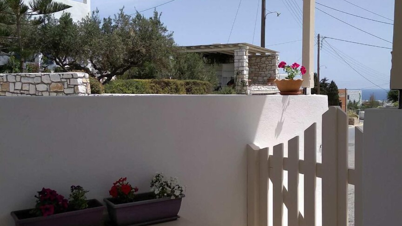 Photo of Patio Balcony in Marpissa