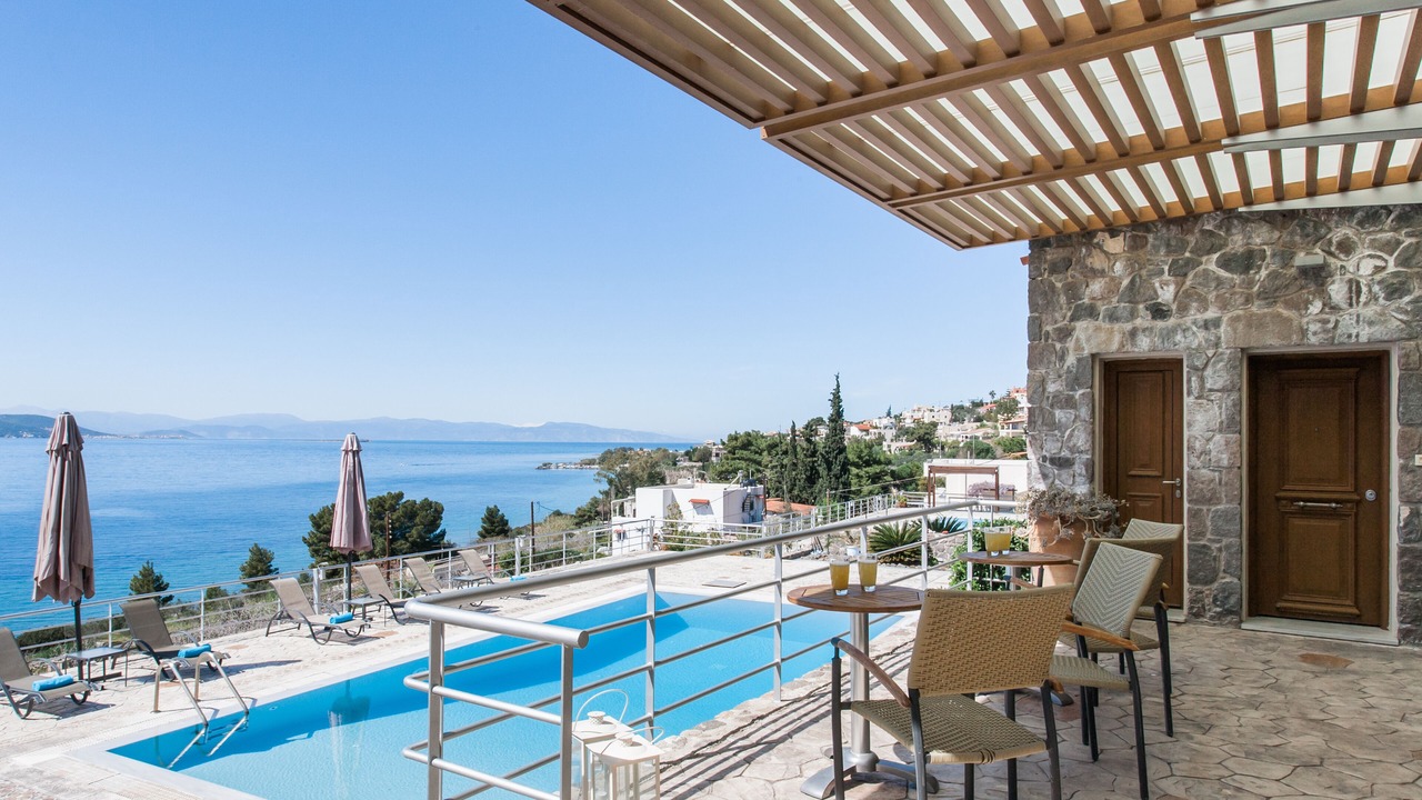 Photo of Outdoor in Aegina