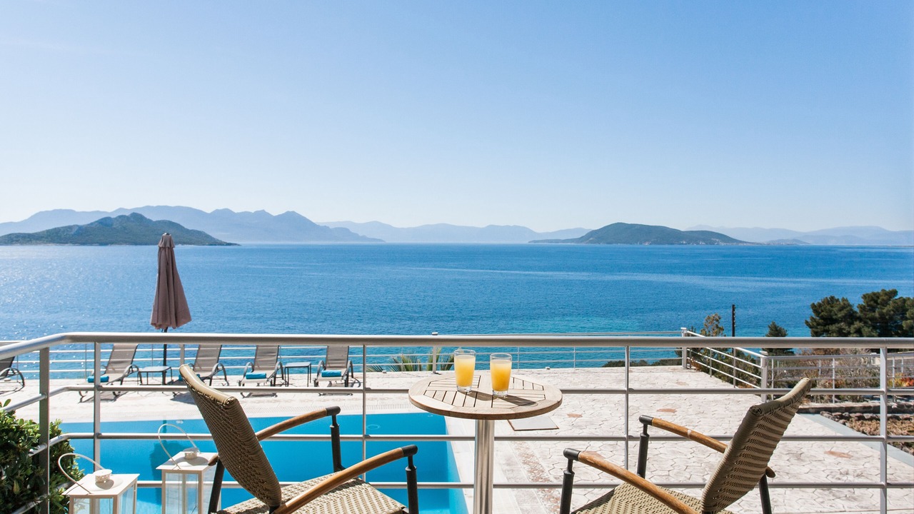 Photo of Outdoor in Aegina