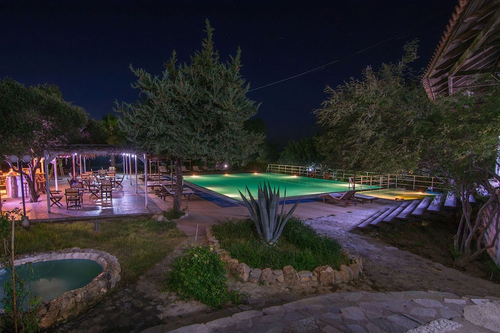 Photo of Outdoor in Mastichari