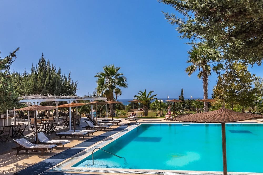 Photo of Outdoor in Mastichari