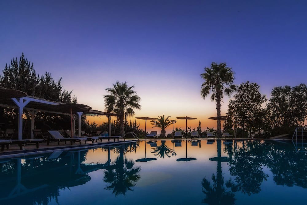 Photo of Outdoor in Mastichari