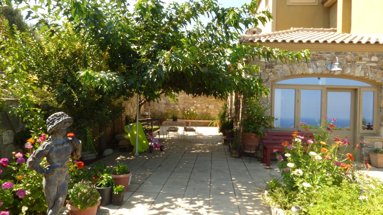 Photo of Outdoor in Enoria