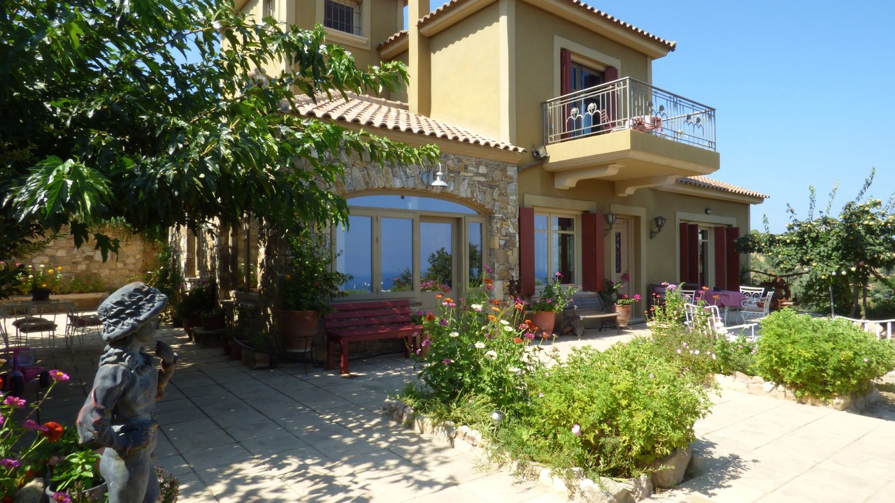 Photo of Outdoor in Enoria