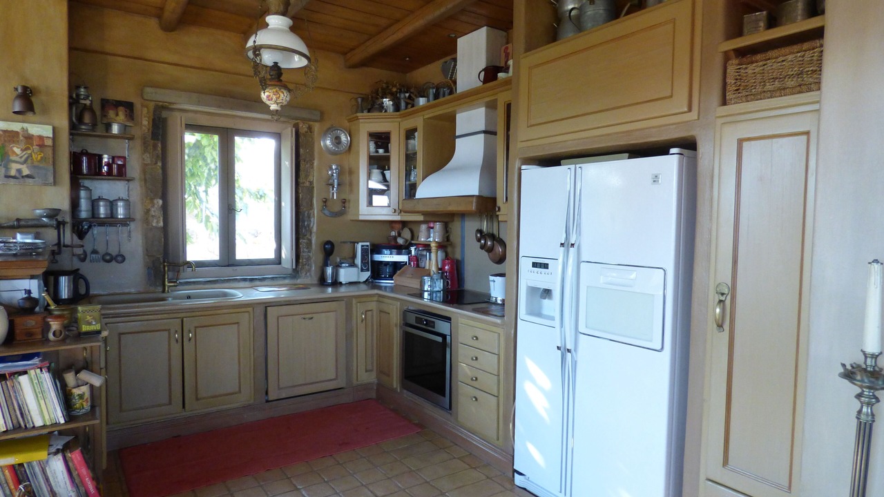 Photo of Kitchen in Enoria