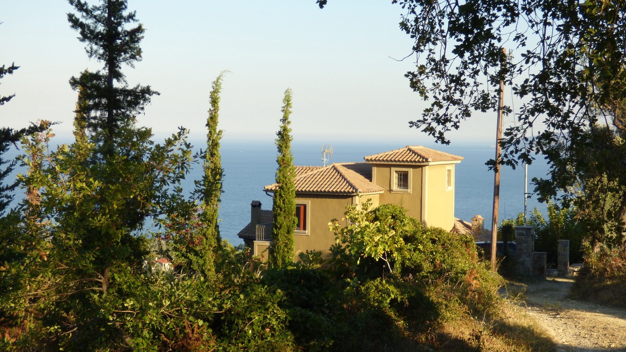 Photo of Outdoor in Enoria