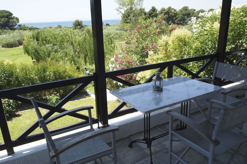 Photo of Patio Balcony in Kanapitsa