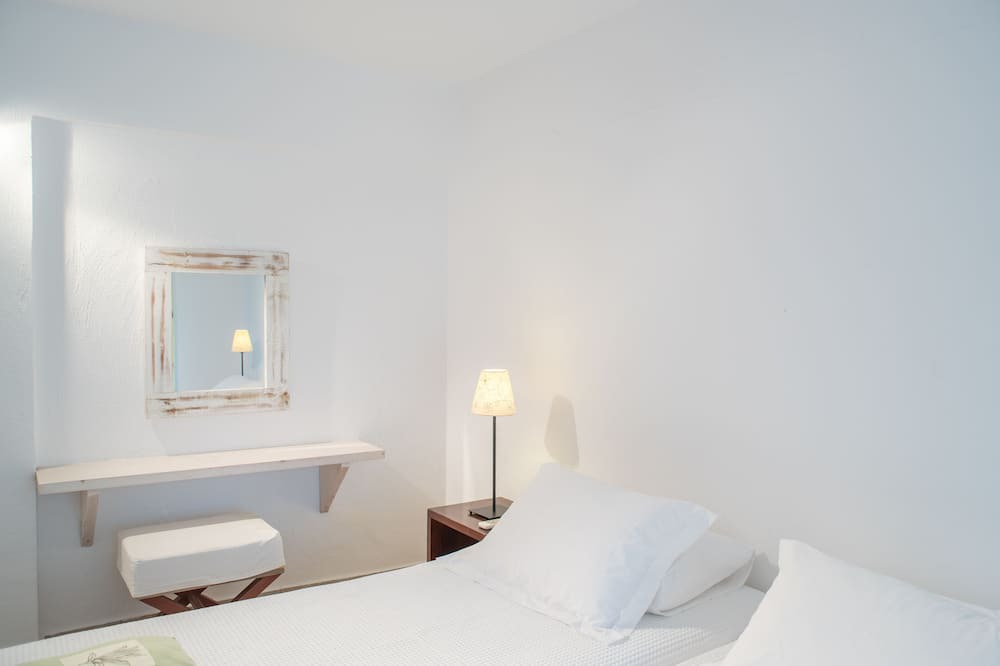 Photo of Bedroom in Kanapitsa