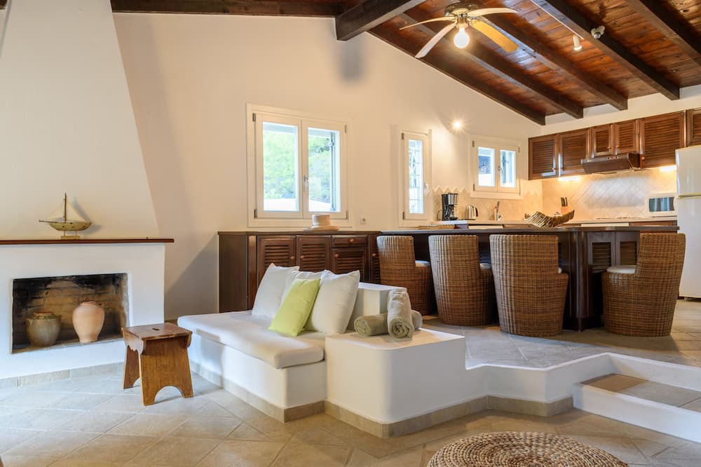 Photo of Livingroom in Kanapitsa