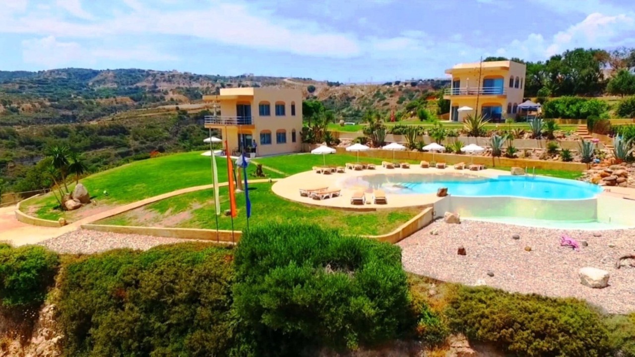 Photo of Outdoor in Kefalos