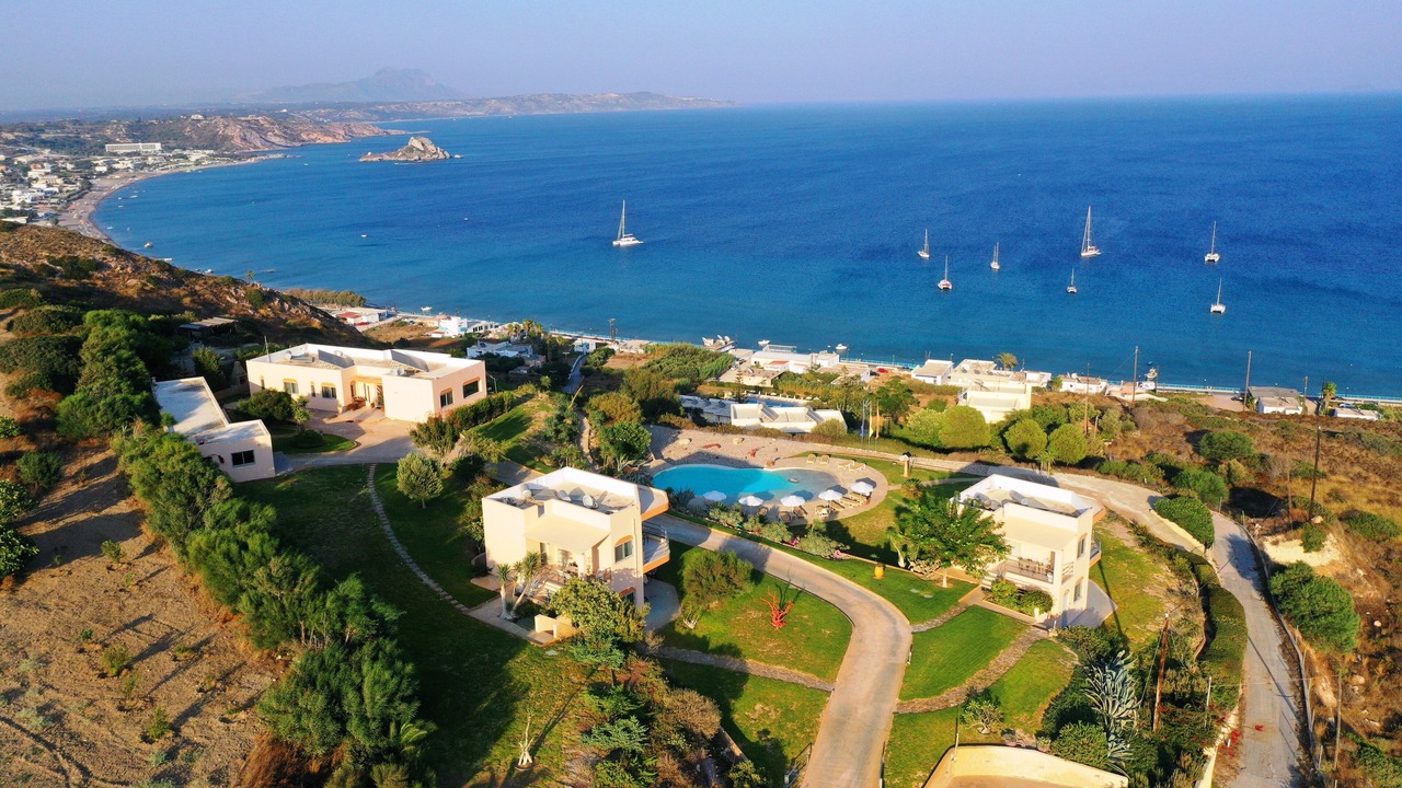Photo of Outdoor in Kefalos