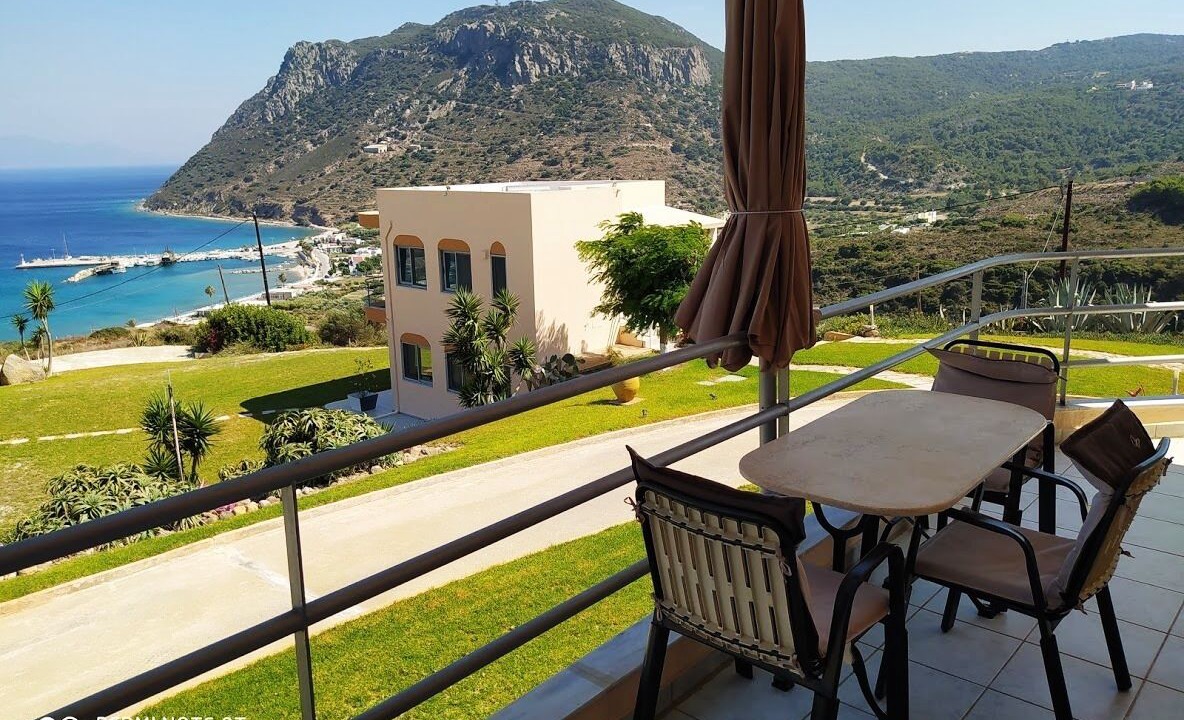 Photo of Outdoor in Kefalos