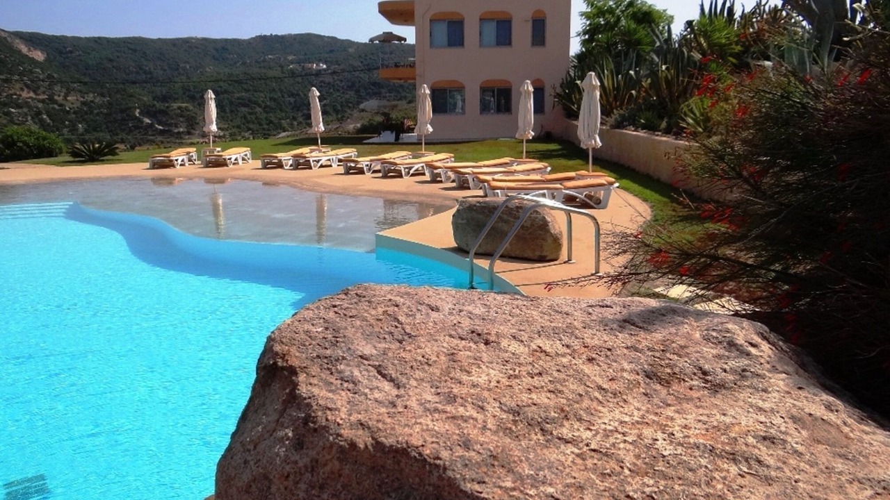 Photo of Outdoor in Kefalos