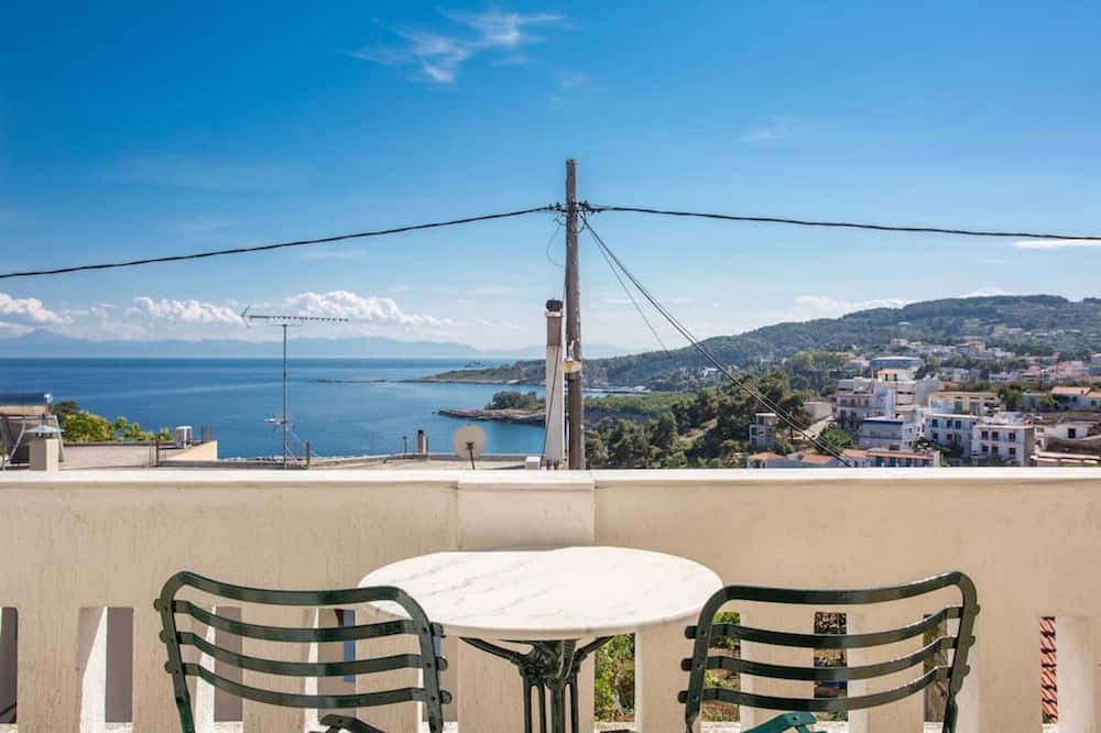 Photo of Patio Balcony in Votsi