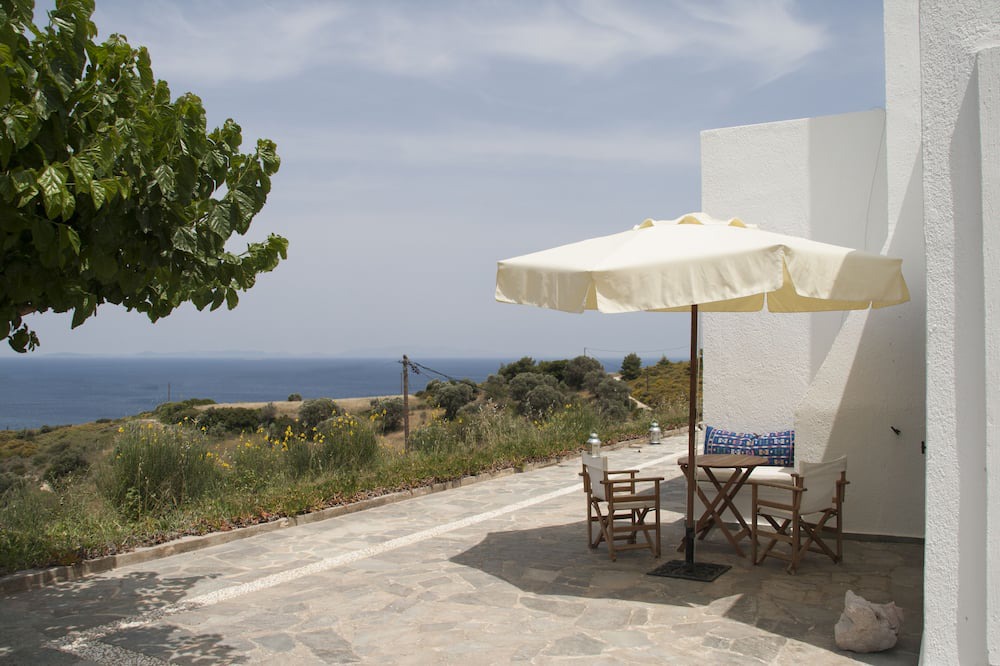 Photo of Patio Balcony in Oxilithos