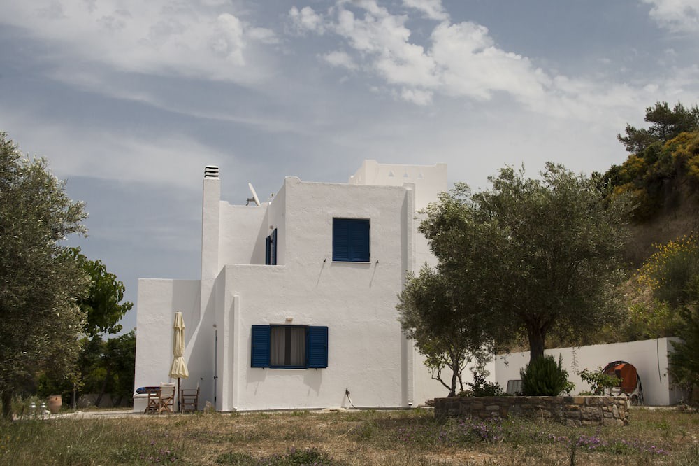 Photo of Outdoor in Oxilithos