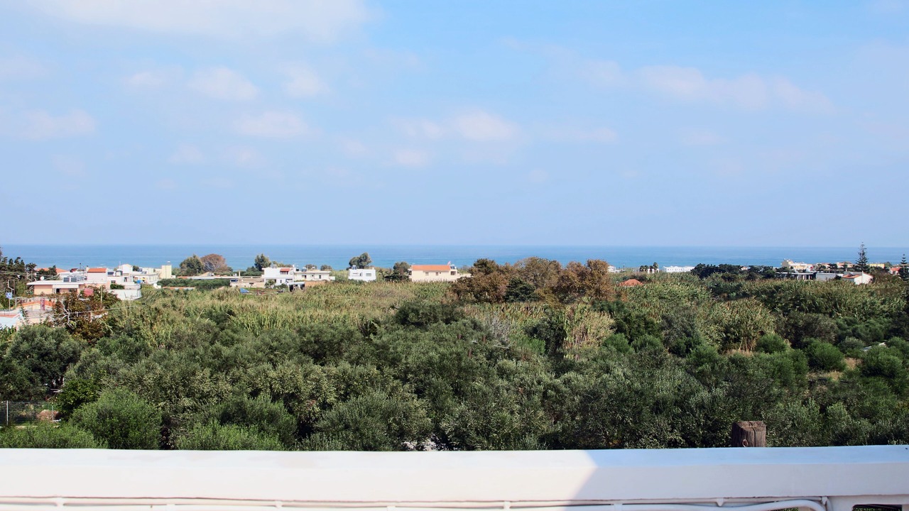 Photo of Outdoor in Maleme